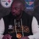 Steelers injury