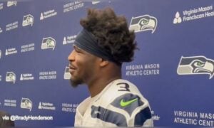 Seahawks Steelers
