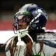 Shaquill Griffin Seahawks Steelers