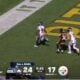 Seahawks Score Patrick Queen