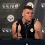 T.J. Watt Draws Line In The Sand: Steelers Defense Must Execute Against Vulnerable Patriots