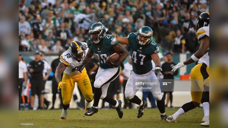 Wendell Smallwood