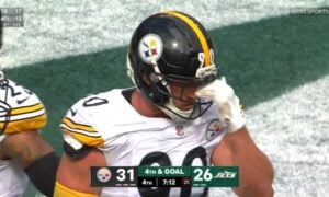 T.J. Watt