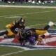 Steelers sacks