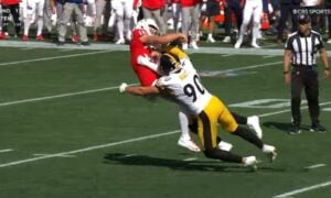 T.J. Watt