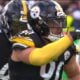 Steelers stats Watt