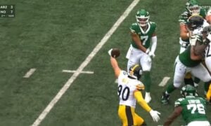 T.J. Watt