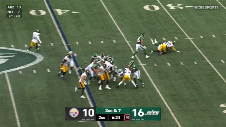 T.J. Watt