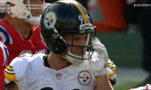 T.J. Watt
