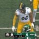 T.J. Watt Steelers coverage