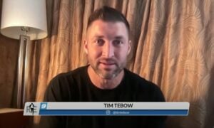Tim Tebow