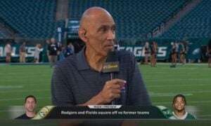 Tony Dungy