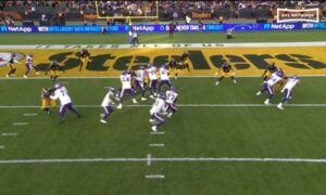 Steelers Defense