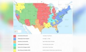 Steelers Patriots broadcast TV
