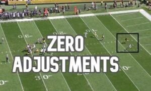 Steelers defense