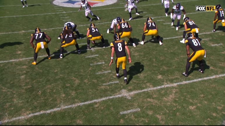 Aaron Rodgers