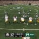 Steelers offensive line