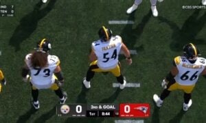 Steelers