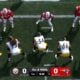 Steelers offensive line Starks
