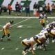 Steelers offense red zone