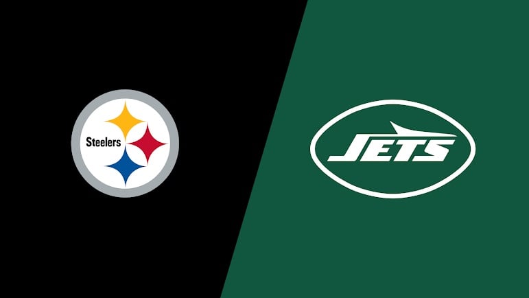 Steelers Jets