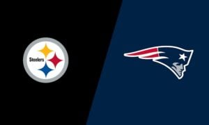 Steelers Patriots Depot roundtable national media