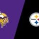 Steelers Vikings national media Ireland Renegade