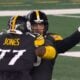 Broderick Jones