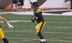 Aaron Rodgers