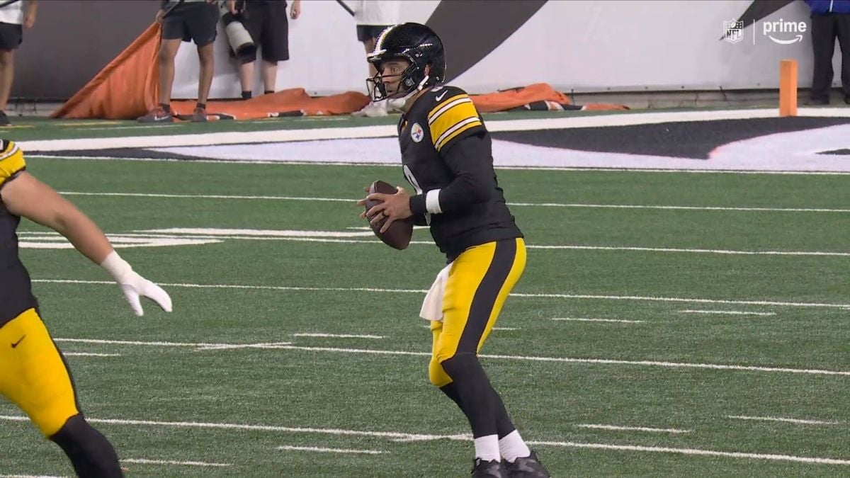 Aaron Rodgers