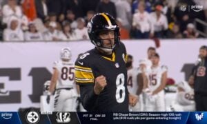 Aaron Rodgers