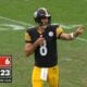 Steelers PFF