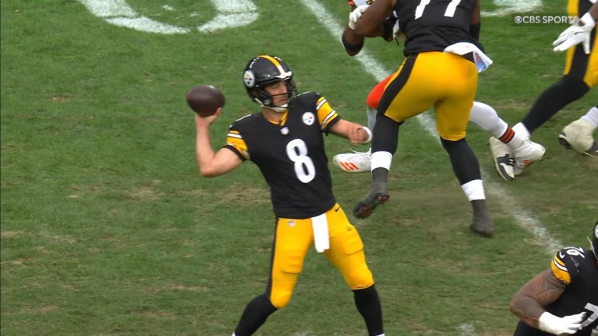 Aaron Rodgers