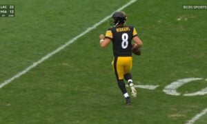 Aaron Rodgers
