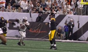 Aaron Rodgers