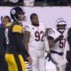 Steelers Bengals