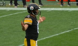 Aaron Rodgers NFL