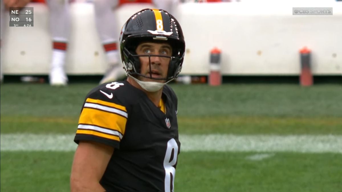 Aaron Rodgers