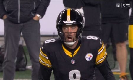 Aaron Rodgers
