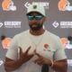 Andrew Berry Mike Tomlin Joe Flacco