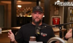 Ben Roethlisberger