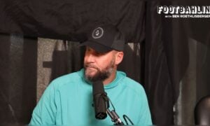 Ben Roethlisberger