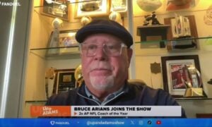 Bruce Arians