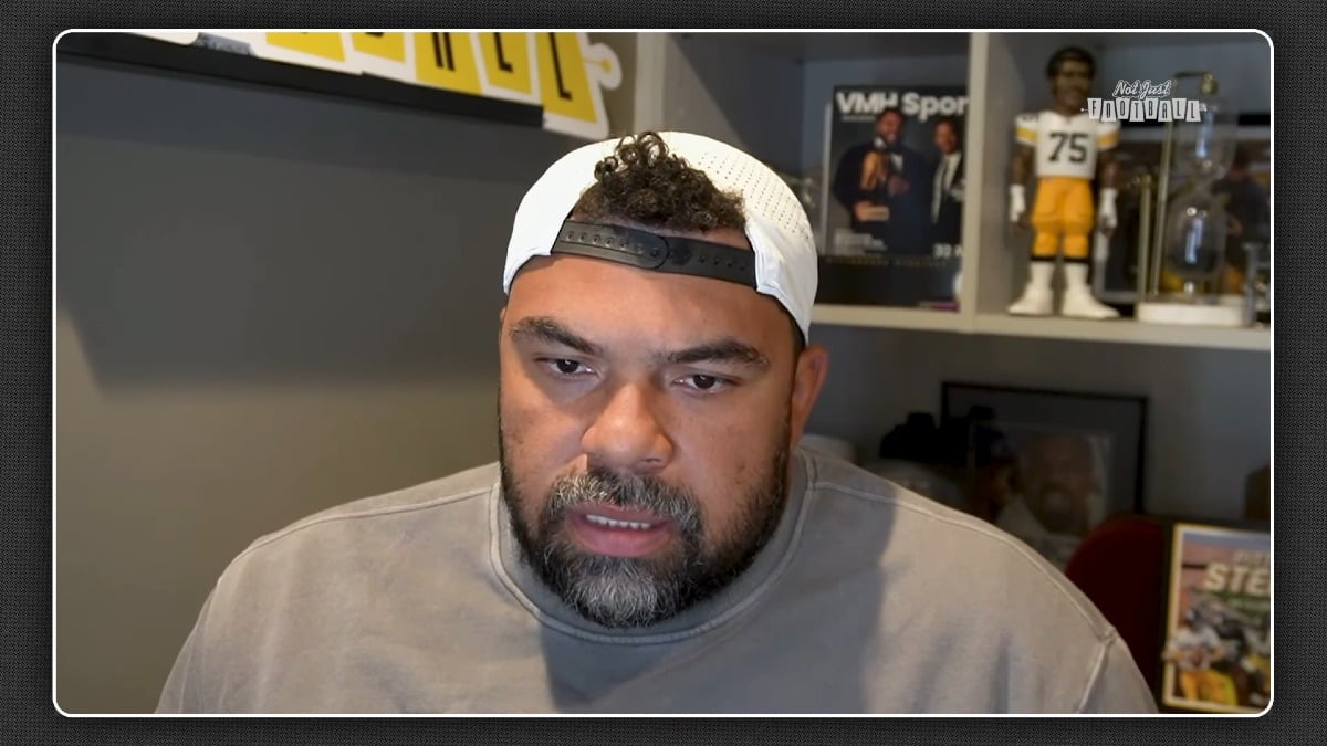 Cam Heyward