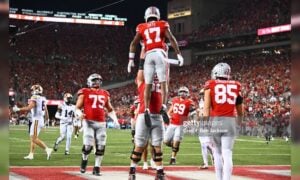 Stock Carnell Tate