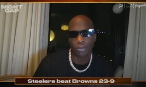 Chad Johnson