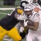 Steelers run defense