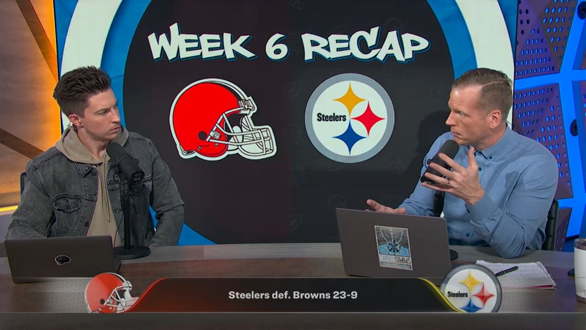 Chris Simms