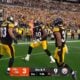 Connor Heyward Steelers TD