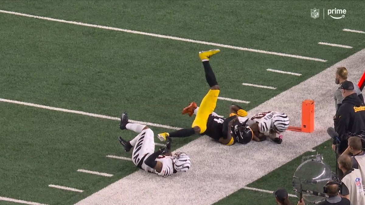 Aaron Rodgers